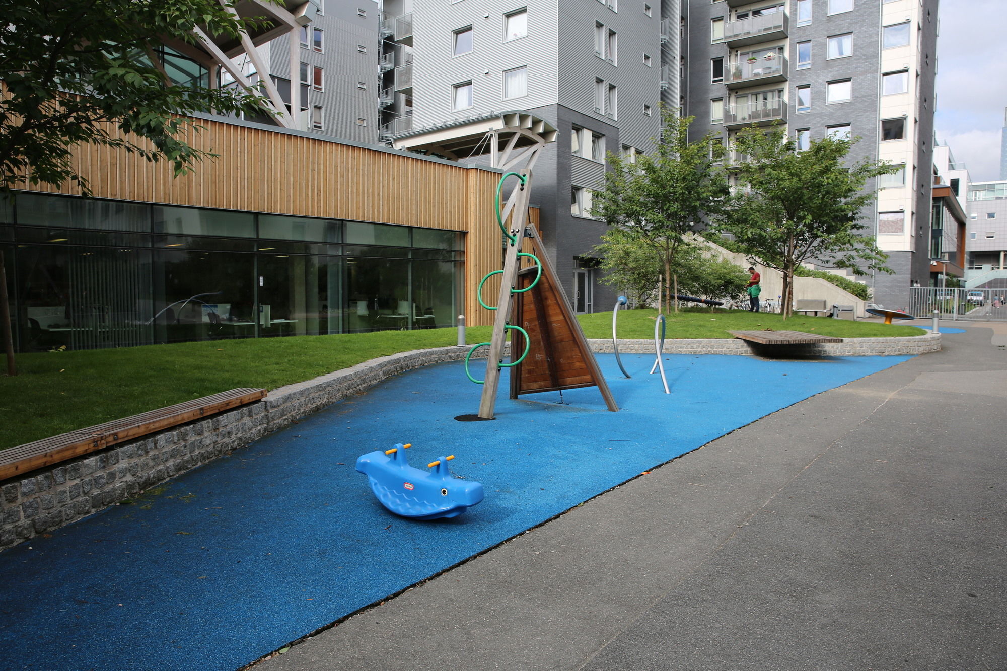 Sonderland Apt- Platous Gate 29 Apartment Oslo Exterior photo